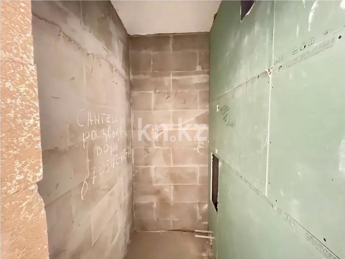 Продажа 3-комнатной квартиры, 76 м², ул. Е-128, дом  7 - Продажа квартир в Астане с фото фото 4 из 5