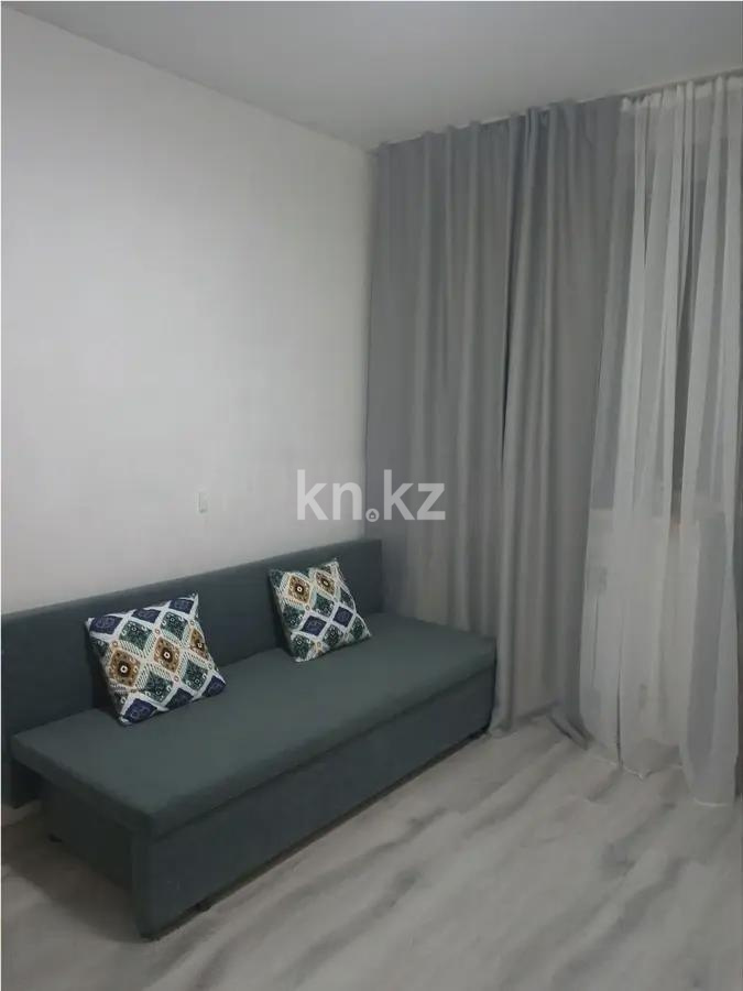 Продажа 1-комнатной квартиры, 18 м², ул. А-91, дом  16 в Астане