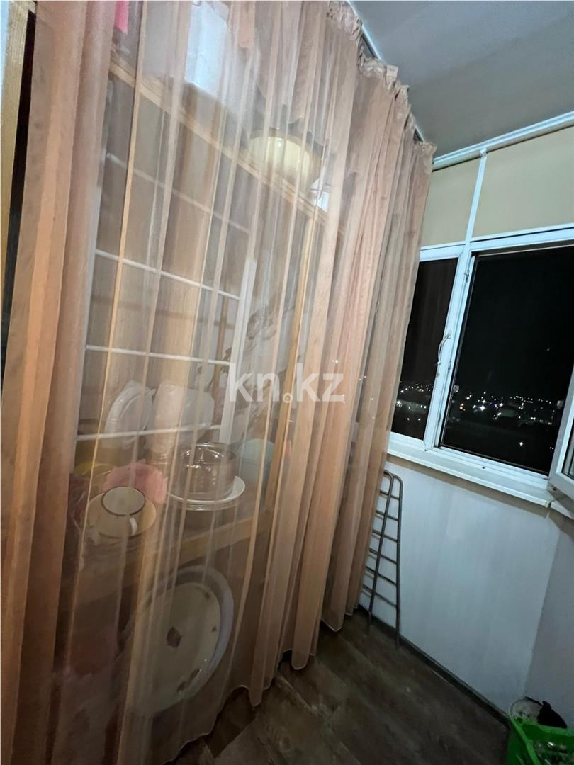 Продажа 3-комнатной квартиры, 105 м², пр. Республики - Продажа  трехкомнатных квартир в Караганде фото 17 из 17