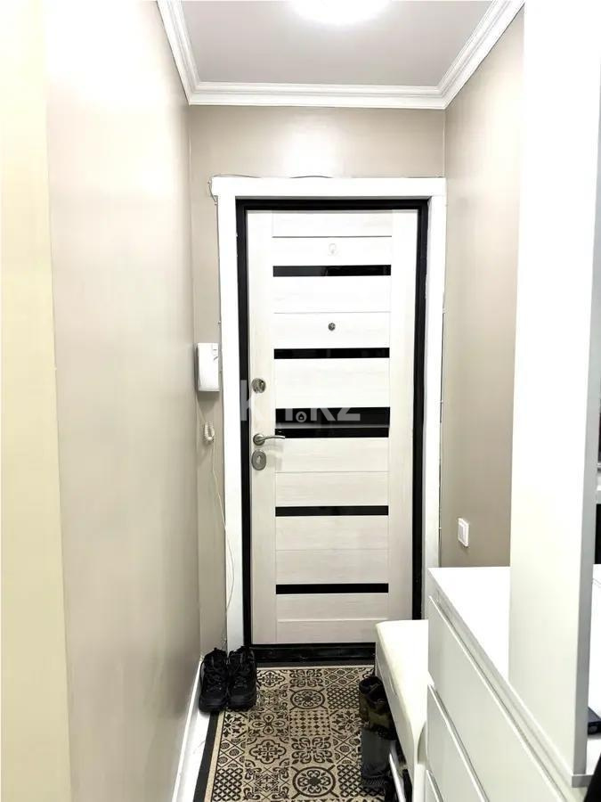 Продажа 3-комнатной квартиры, 60 м², ул. Радостовца, дом  39 - Продажа квартир в Алматы фото 8 из 9