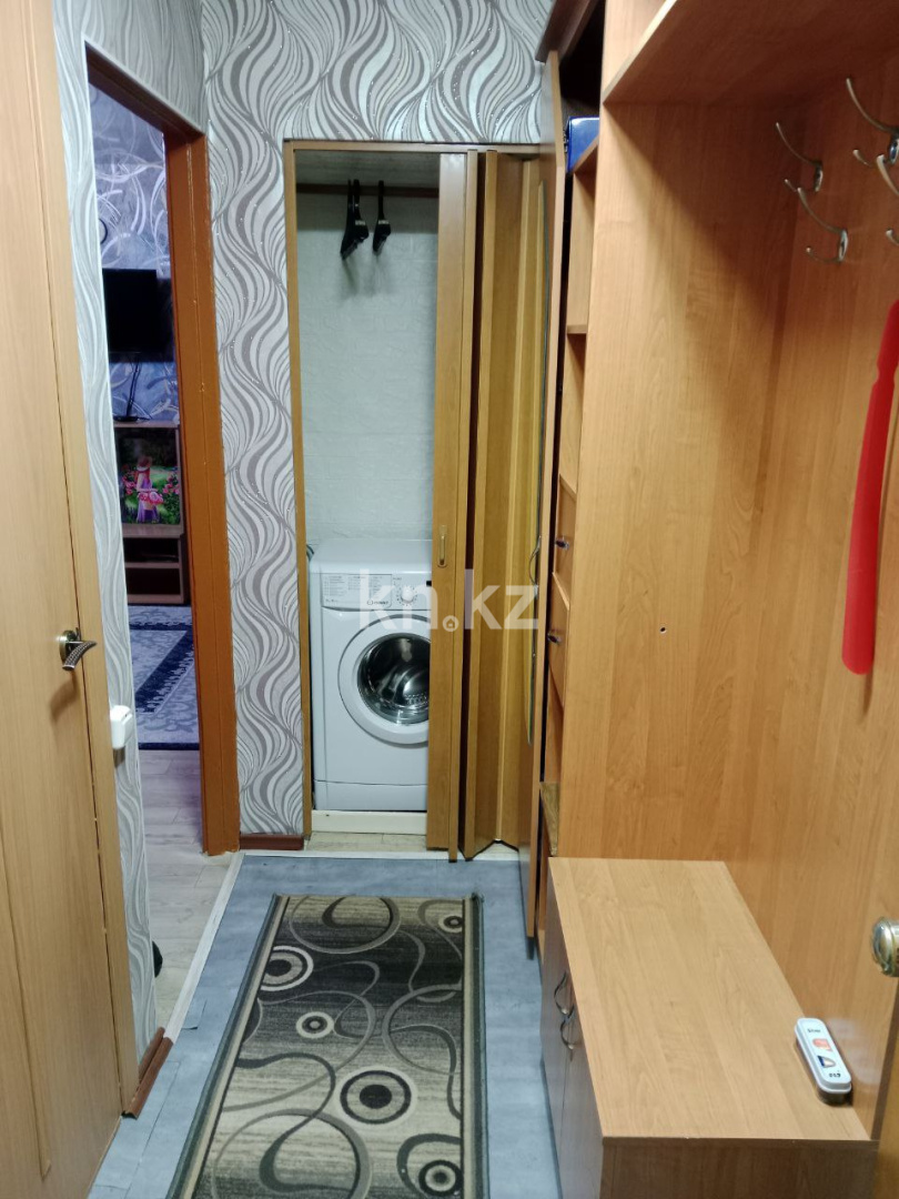 Аренда 1-комнатной квартиры посуточно, 33 м², ул. Крылова, дом  83 - Аренда жилой и коммерческой недвижимости в Усть-Каменогорске фото 7 из 8