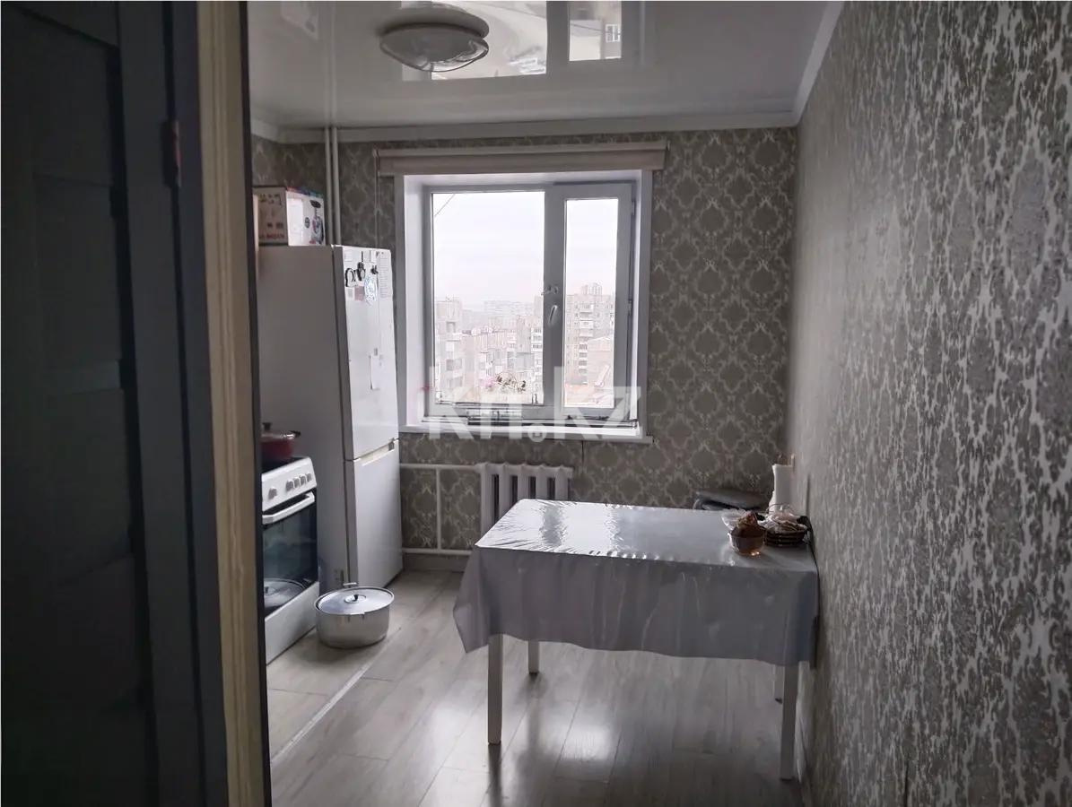 Продажа 3-комнатной квартиры, 65 м², мкр. Голубые Пруды, дом  4 - Продажа  трехкомнатных квартир в Караганде с фото фото 4 из 6