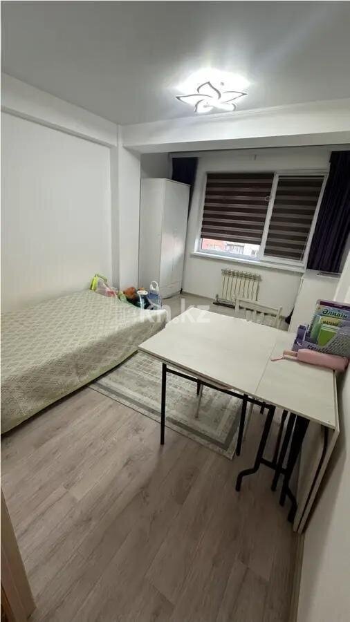 Продажа 3-комнатной квартиры, 77 м² в Алматы - фото 3