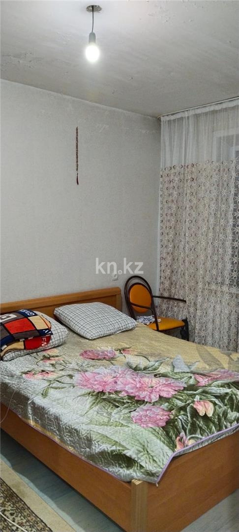 Продажа 2-комнатной квартиры, 54 м², мкр-н Степной-3 - Продажа  двухкомнатных квартир в Караганде фото 7 из 10