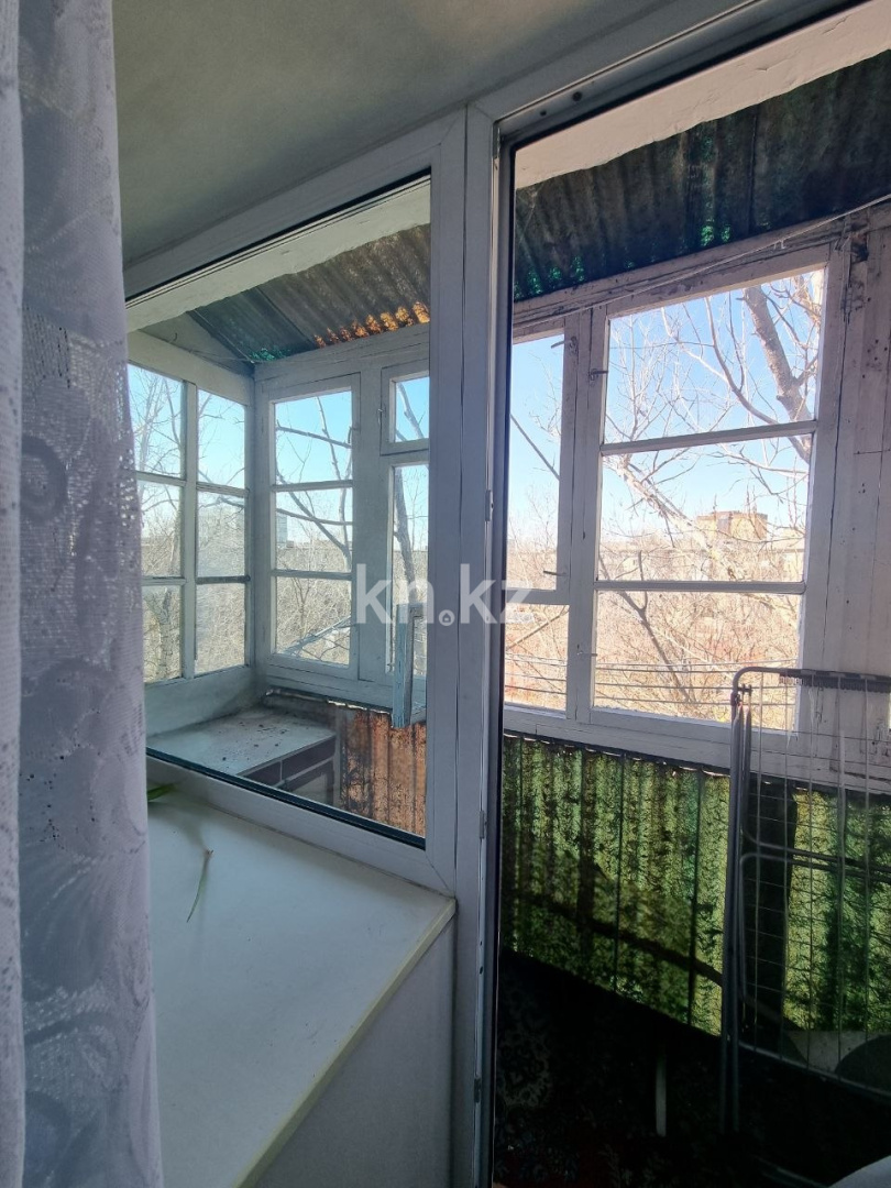 Продажа 2-комнатной квартиры, 44 м² - Продажа двухкомнатных квартир в Караганде - страница 2 фото 3 из 15