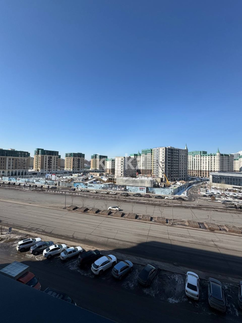 Продажа 2-комнатной квартиры, 70 м² - Продажа недвижимости в Астане - страница 4 фото 9 из 23