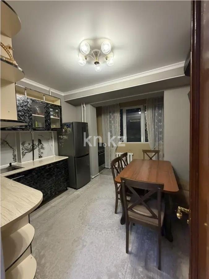 Продажа 2-комнатной квартиры, 60 м² в Алматы - фото 3