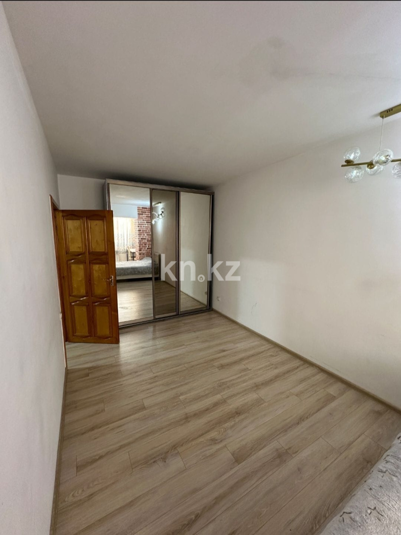 Продажа 3-комнатной квартиры, 81.1 м², ул. Тимирязева, дом  83а - ул. Ауэзова - Продажа квартир в Алматы фото 7 из 19