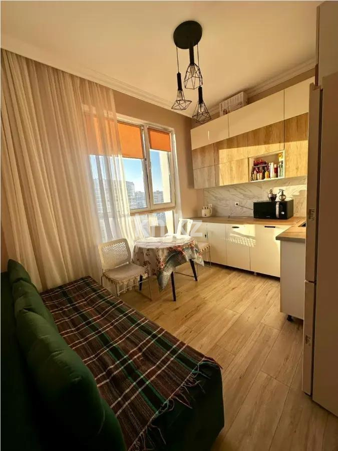 Продажа 1-комнатной квартиры, 39.5 м² - Продажа квартир в Астане - страница 16 фото 2 из 4