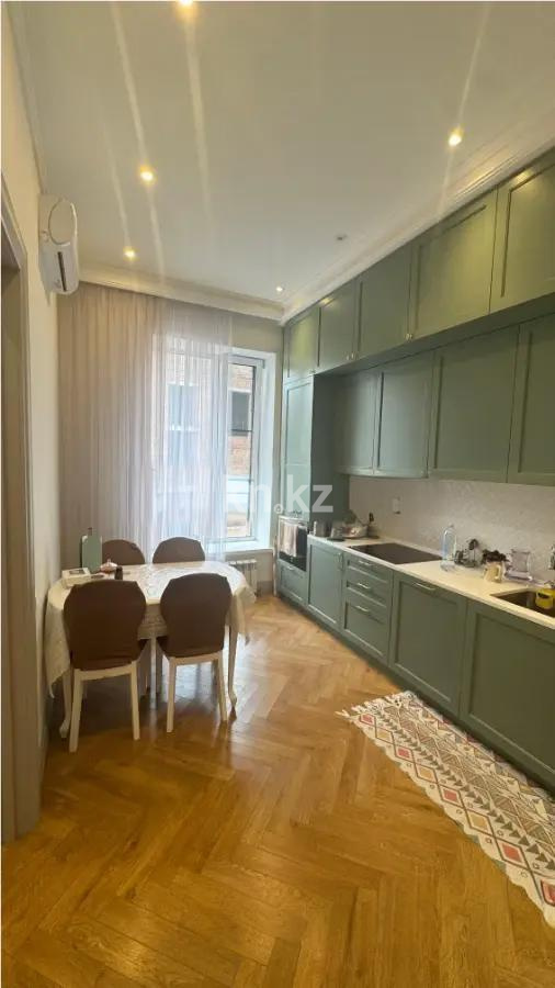 Продажа 4-комнатной квартиры, 115.7 м², ул. Жошы хана, дом  1 в Астане - фото 6