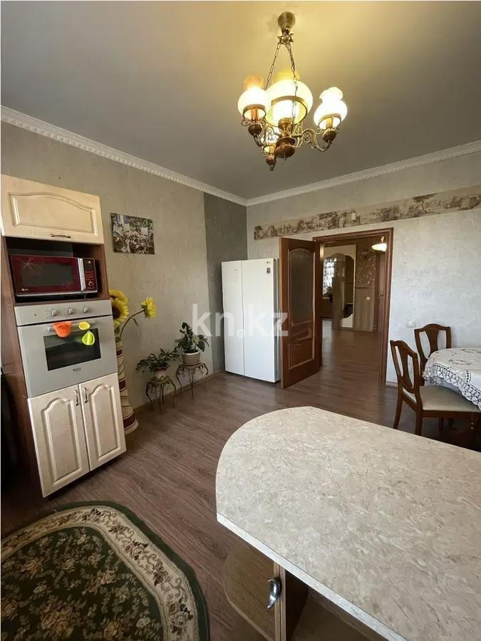 Продажа 2-комнатной квартиры, 100 м², ул. Навои, дом  74 в Алматы - фото 3