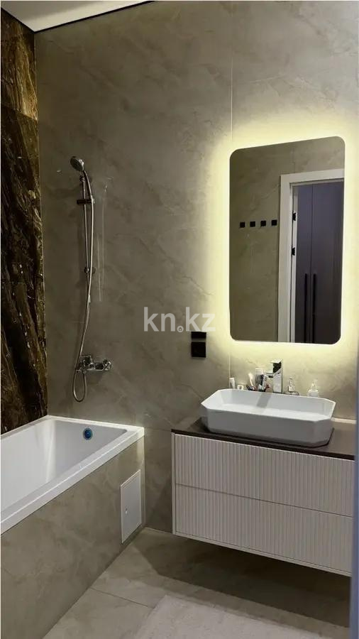 Продажа 3-комнатной квартиры, 69 м², пр. Туран, дом  52/6 в Астане - фото 5