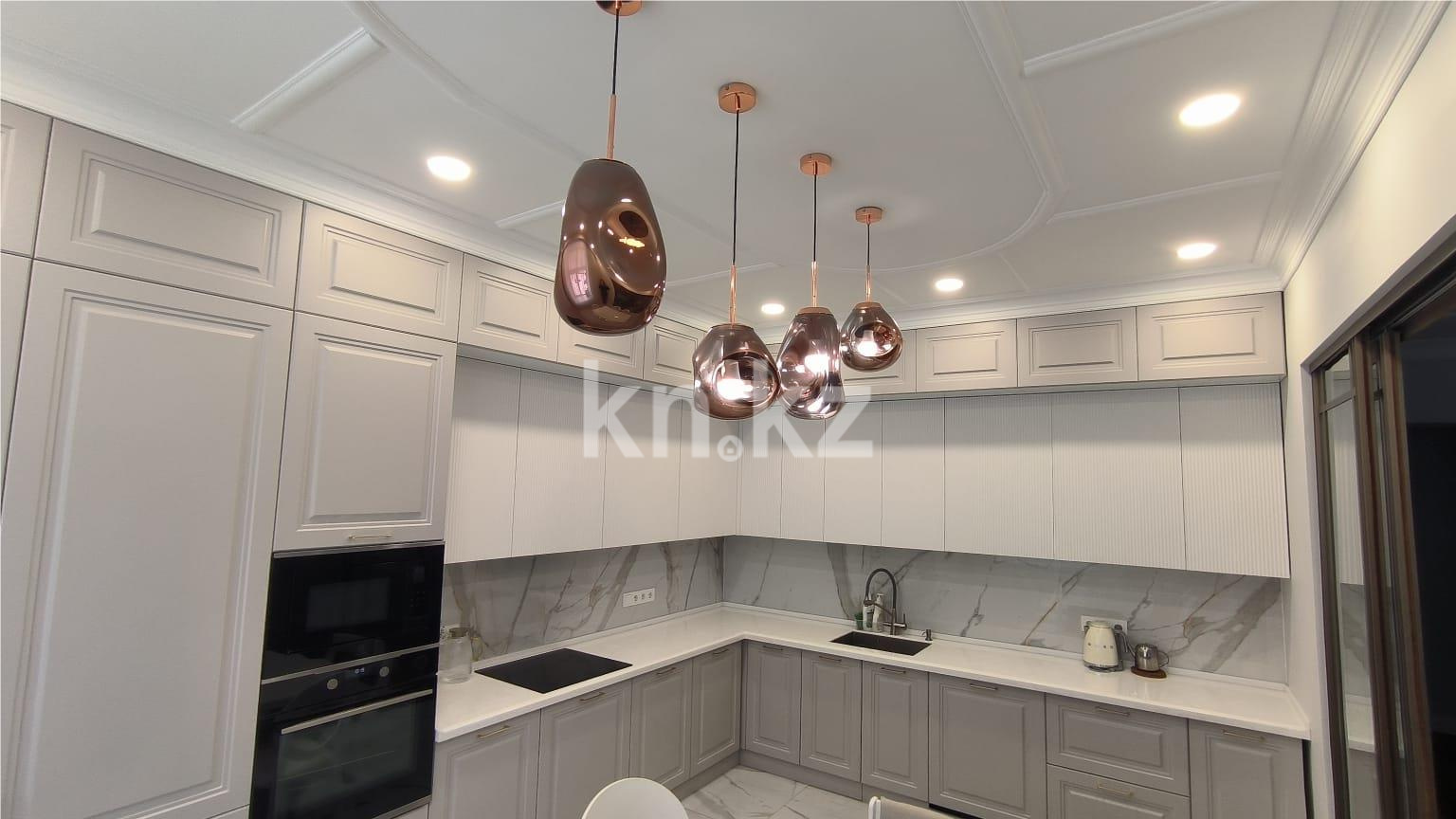 Продажа 4-комнатной квартиры, 124 м² - Продажа квартир в Караганде - страница 2 фото 7 из 33