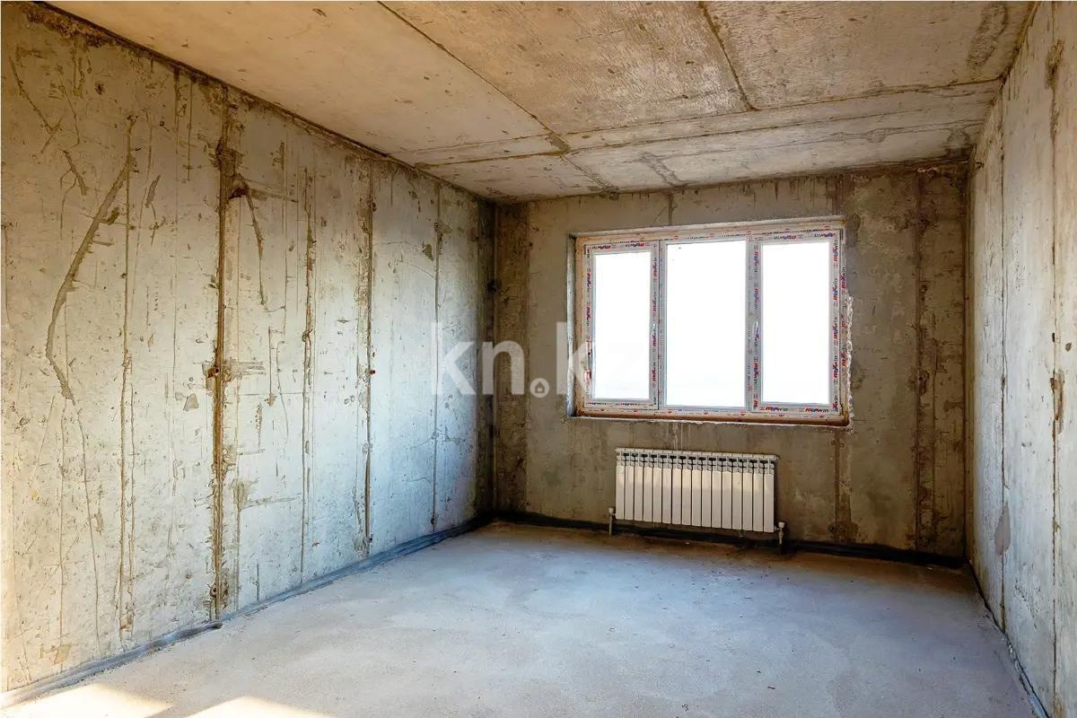 Продажа 2-комнатной квартиры, 60.8 м² - Продажа  двухкомнатных квартир в новостройках Алматы - страница 4 фото 2 из 2