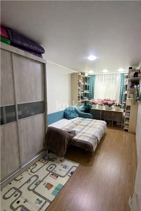 Продажа 3-комнатной квартиры, 61 м² в Алматы - фото 2