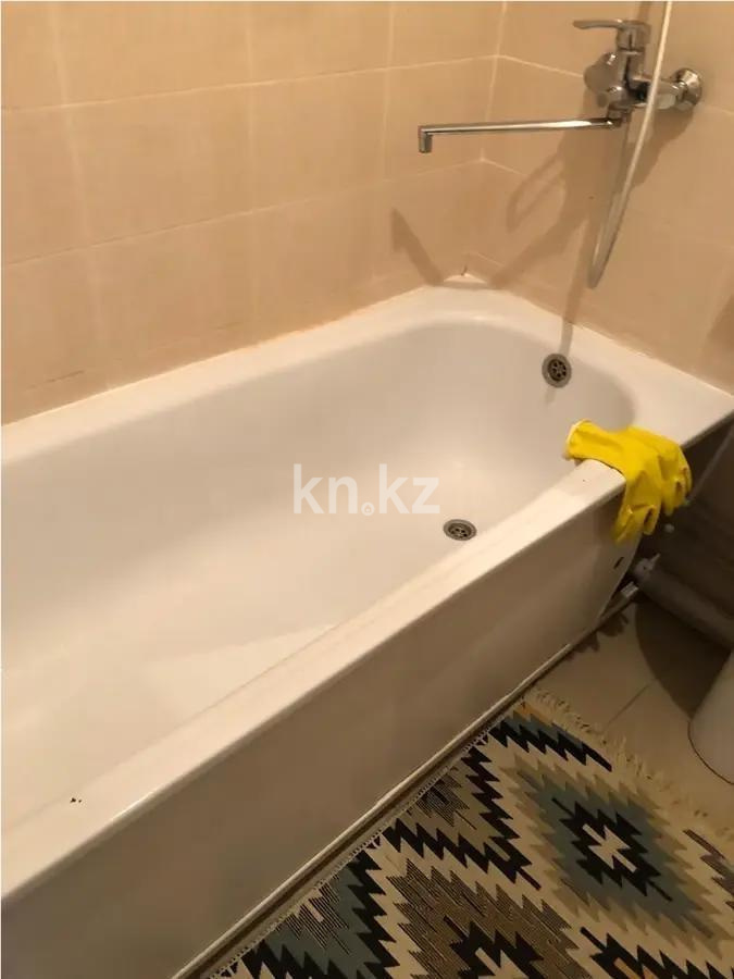 Продажа 1-комнатной квартиры, 40 м², ул. Мухамедханова, дом  17 - Продажа  однокомнатных квартир в Астане с фото фото 3 из 3