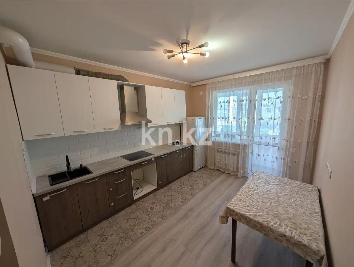 Продажа 1-комнатной квартиры, 45 м² в Астане - фото 2