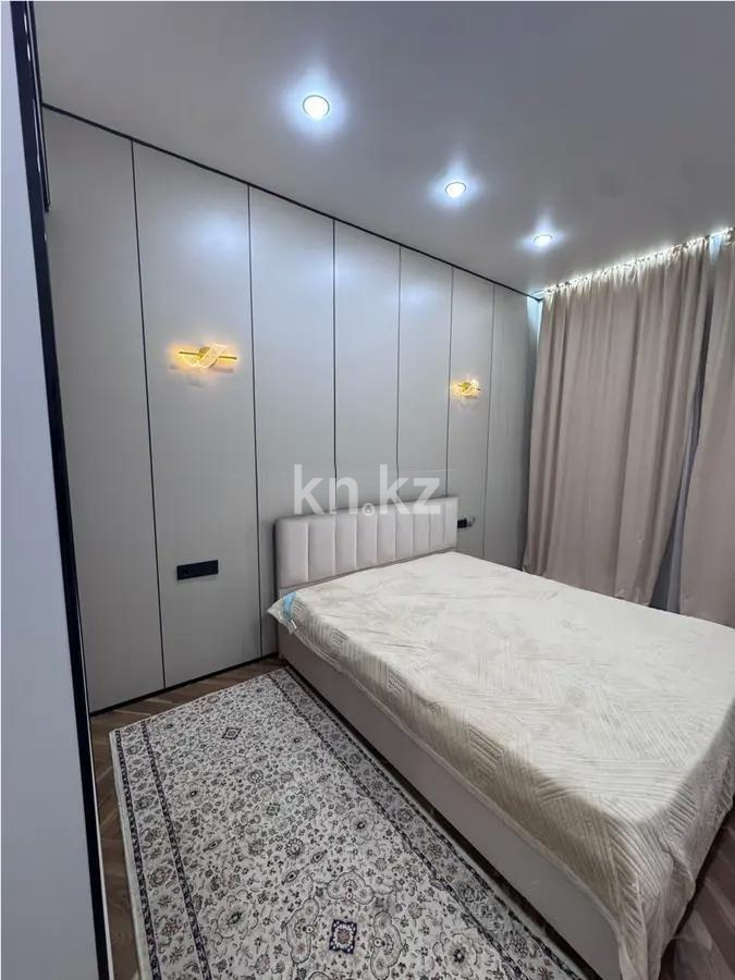 Продажа 2-комнатной квартиры, 50 м² - Продажа квартир в Алматы фото 2 из 6