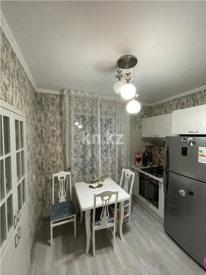 Продажа 3-комнатной квартиры, 83 м² - Продажа трехкомнатных квартир в Астане - страница 46 фото 4 из 7