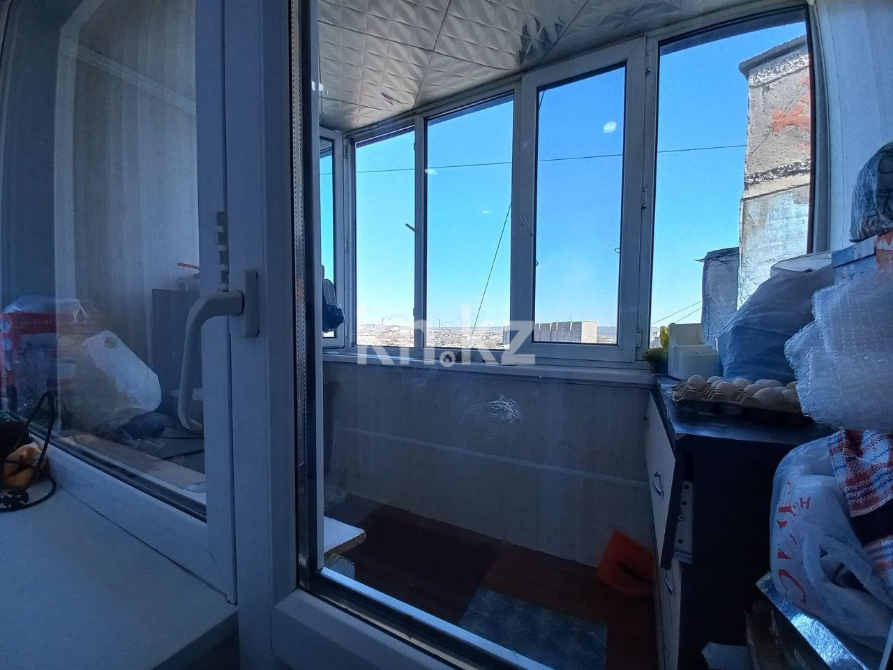 Продажа 3-комнатной квартиры, 67 м², мкр-н 8-й - Продажа  трехкомнатных квартир в Темиртау фото 11 из 19