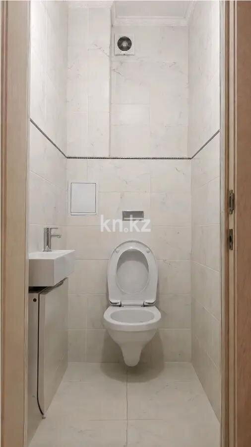 Продажа 2-комнатной квартиры, 63 м² в Астане - фото 7