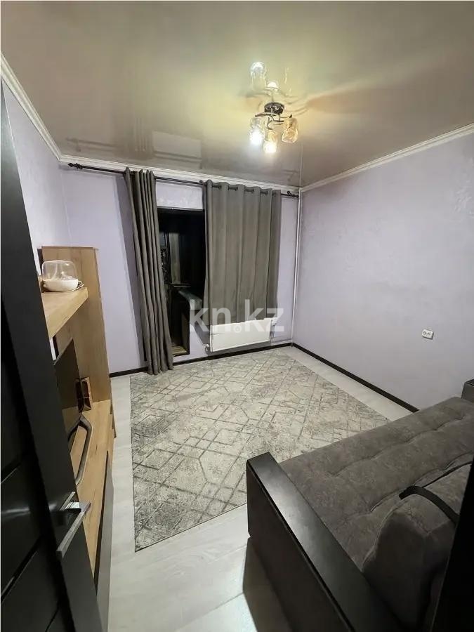 Продажа 1-комнатной квартиры, 35.7 м² в Алматы