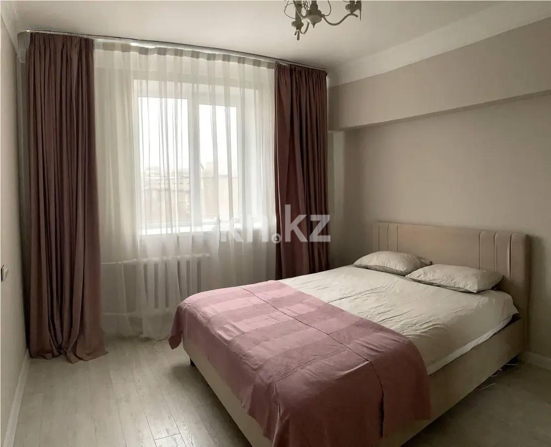 Продажа 3-комнатной квартиры, 72 м² в Алматы - фото 2