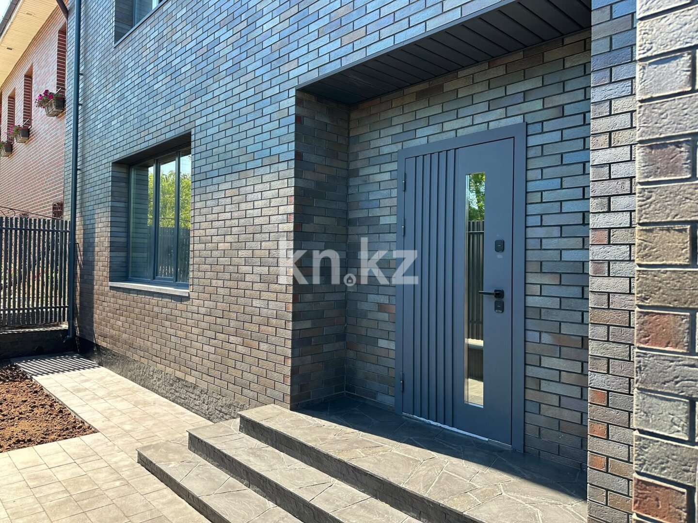 Продажа 6-комнатного дома, 300 м² в Караганде - фото 13
