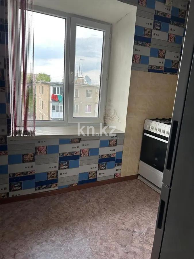 Продажа 3-комнатной квартиры, 52 м² - Продажа квартир в блочном доме в Темиртау - страница 3 фото 3 из 6
