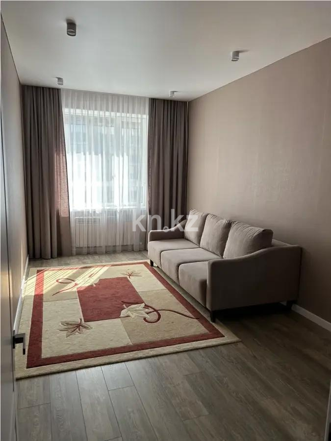 Продажа 2-комнатной квартиры, 65 м² - Продажа квартир в Астане - страница 2 фото 2 из 4