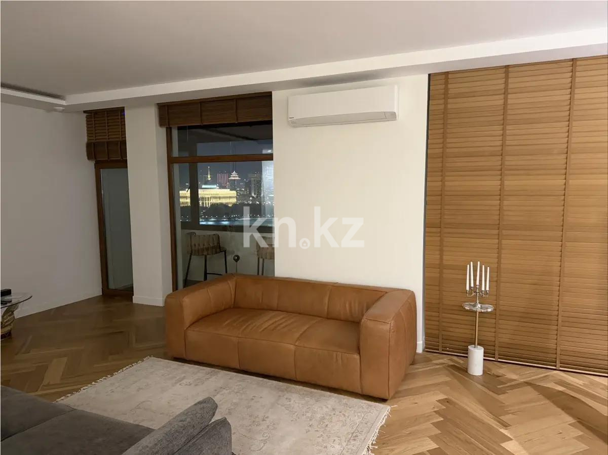 Продажа 2-комнатной квартиры, 107 м² - Продажа квартир в новостройках Астаны без посредников - страница 14 фото 1 из 3