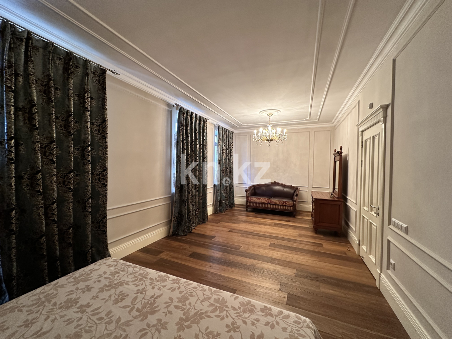 Продажа 7-комнатного дома, 341 м², ул. Рыскулбекова, дом  19/1 - ул. Аскарова в Алматы - фото 18