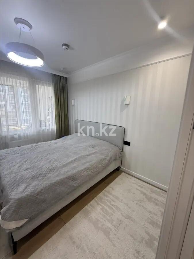 Продажа 2-комнатной квартиры, 49 м² в Астане - фото 2