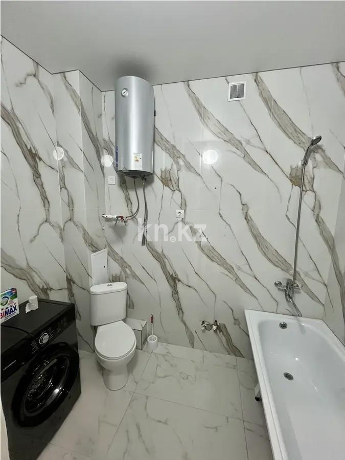 Продажа 1-комнатной квартиры, 41 м² - Продажа квартир в новостройках Караганды фото 2 из 3