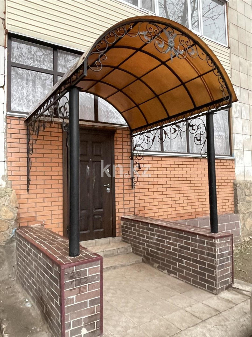 Продажа 4-комнатной квартиры, 117 м², пр. Республики, дом  4 - Продажа  четырехкомнатных квартир в Караганде фото 30 из 31