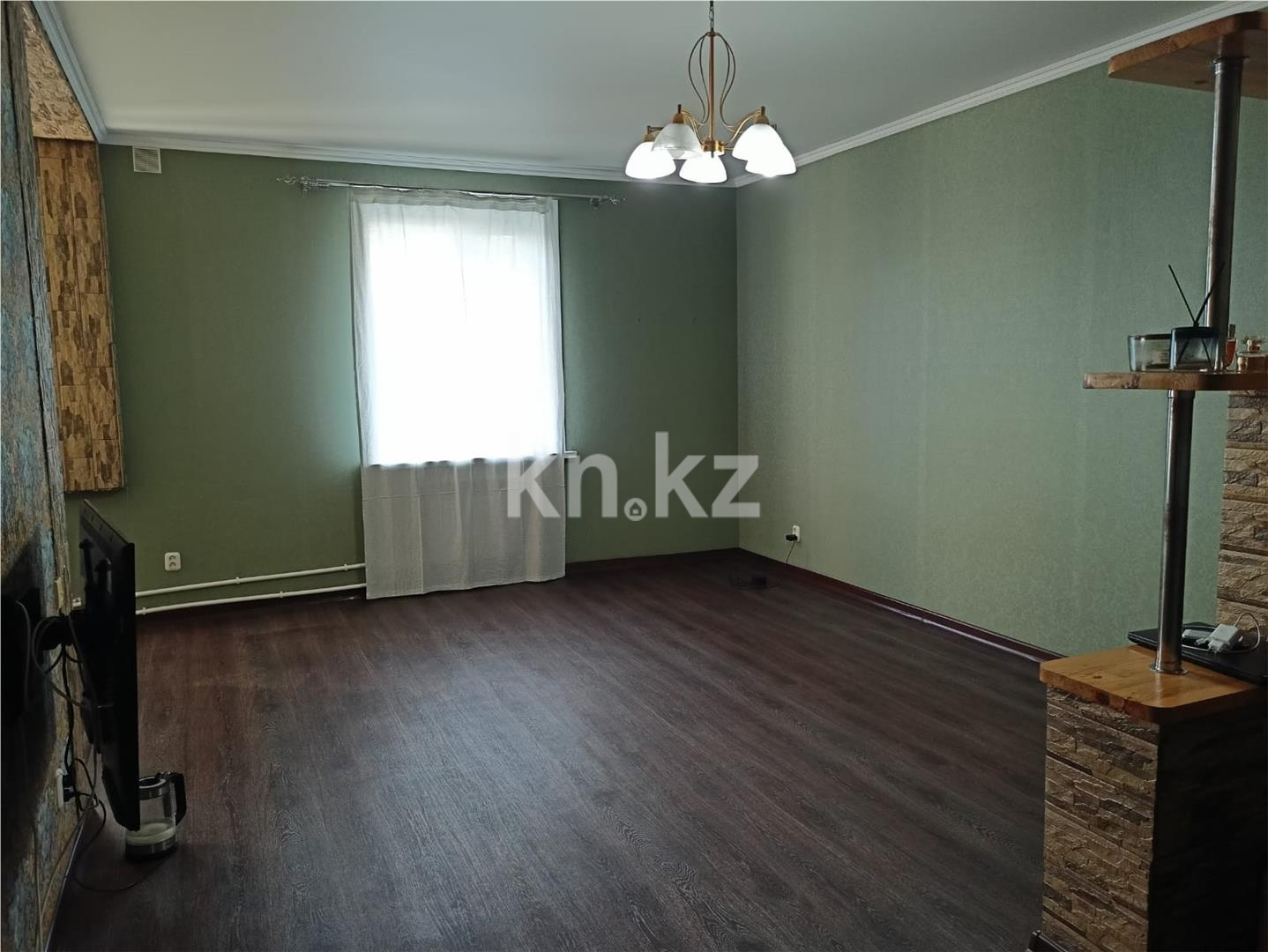 Продажа 3-комнатной квартиры, 80 м² - Недвижимость в Темиртау фото 1 из 15