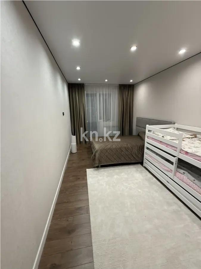 Продажа 2-комнатной квартиры, 66 м², ул. Умай Ана, дом  14 в Астане - фото 2