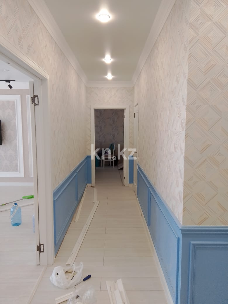 Аренда 2-комнатной квартиры, 80 м² - Аренда квартиры помесячно в Астане фото 5 из 8