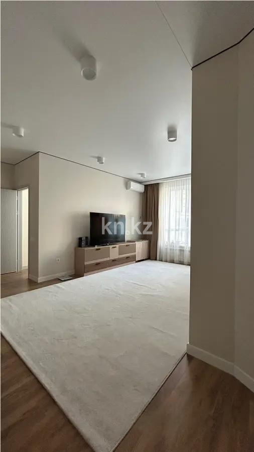 Продажа 3-комнатной квартиры, 87 м², ул. Утеген батыра, дом  11в - Продажа  трехкомнатных квартир в Алматы с фото фото 1 из 2