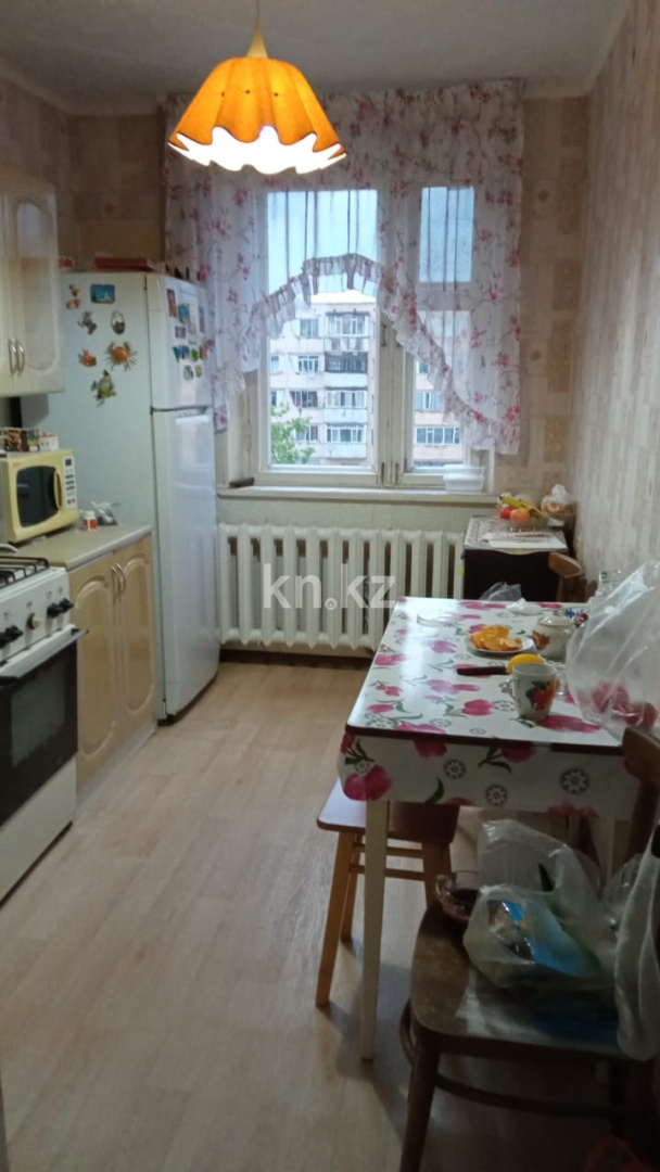 Продажа 3-комнатной квартиры, 64 м² - Продажа трехкомнатных квартир в Казахстане - страница 9 фото 4 из 6