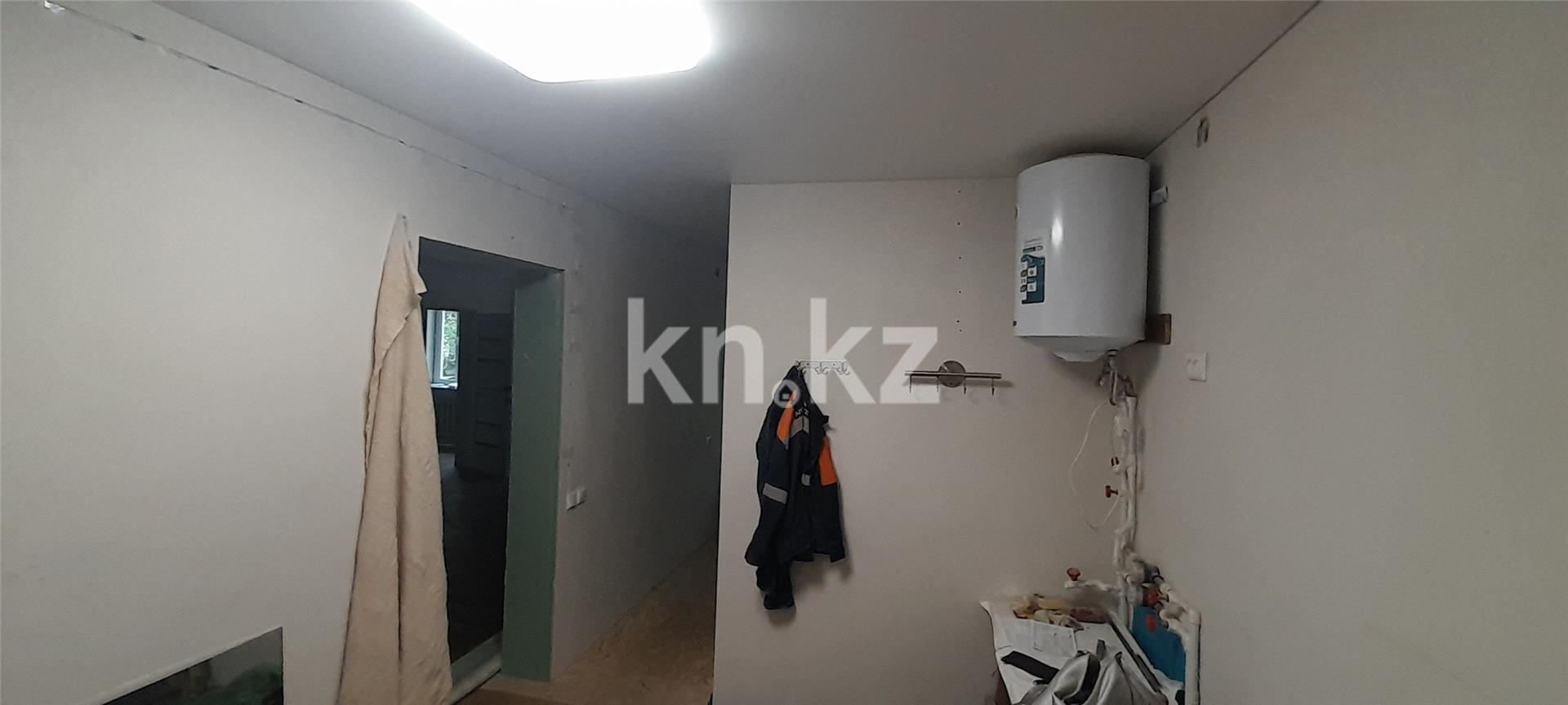 Продажа 3-комнатной квартиры, 80 м², пр. Строителей - Продажа квартир в Темиртау фото 13 из 14