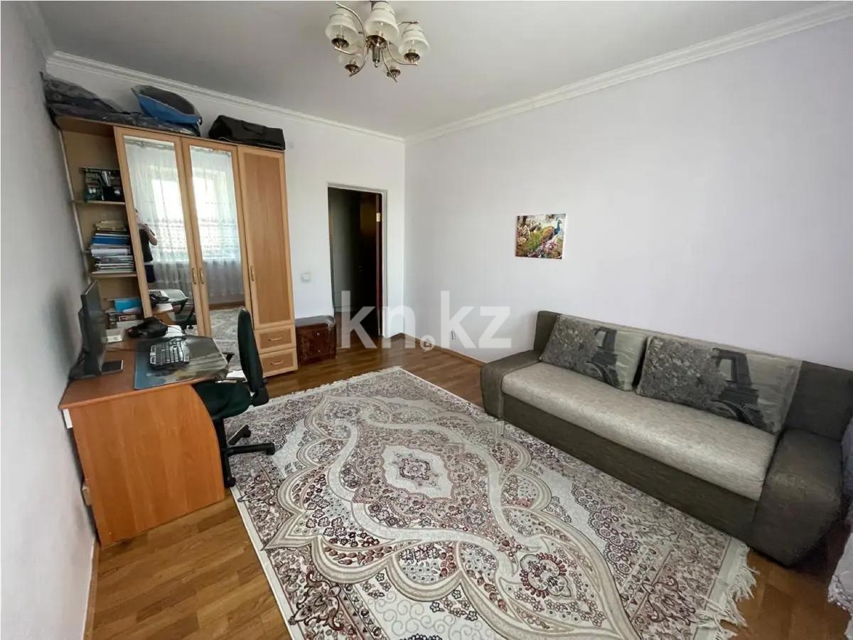 Продажа 3-комнатной квартиры, 86 м², пер. Култобе, дом  11 в Астане - фото 5