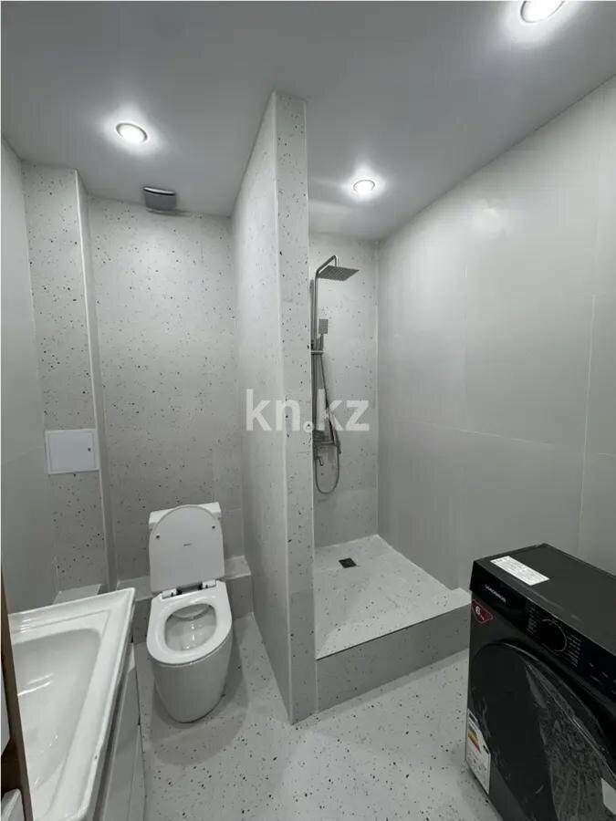 Продажа 1-комнатной квартиры, 30 м² в Алматы - фото 3
