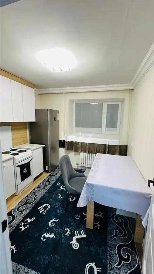 Продажа 1-комнатной квартиры, 35 м² - Продажа квартир в р-не Сарыарка Астаны фото 2 из 4
