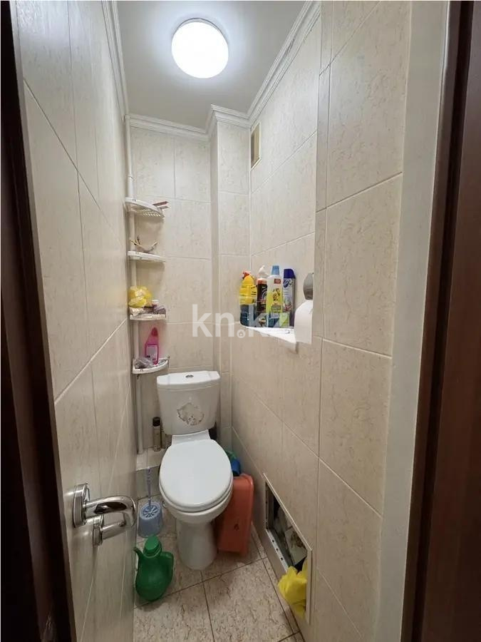 Продажа 3-комнатной квартиры, 83 м² - Продажа квартир в Казахстане - страница 5 фото 6 из 8
