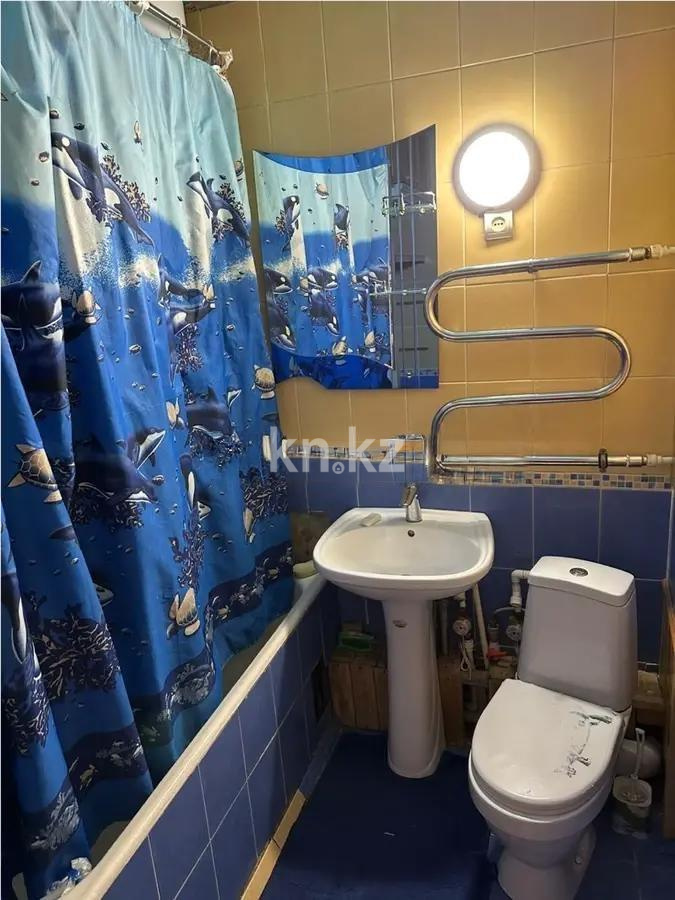 Продажа 2-комнатной квартиры, 44 м² - Продажа двухкомнатных квартир в панельном доме в Казахстане - страница 5 фото 3 из 3