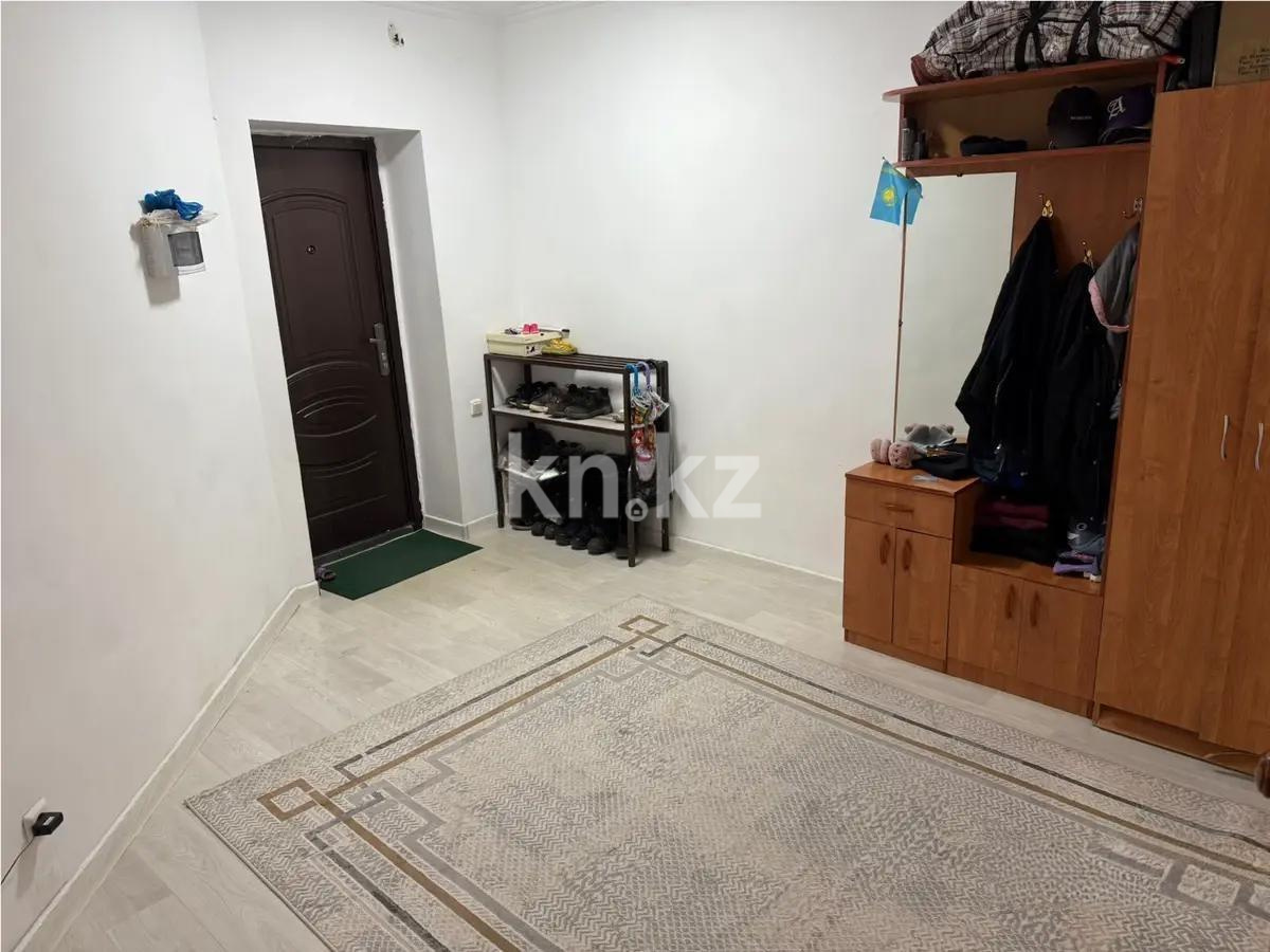 Продажа 1-комнатной квартиры, 61 м², пр. Кудайбердыулы, дом  24 - Продажа квартир в Астане без посредников с фото фото 4 из 4