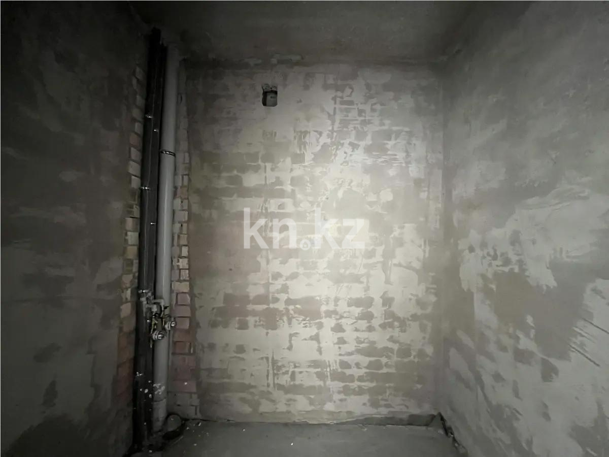 Продажа 1-комнатной квартиры, 35.5 м², пр. Тауелсыздык, дом  25/1 стр - Продажа  однокомнатных квартир в новостройках Астаны с фото фото 3 из 5