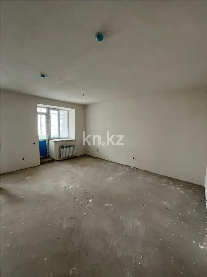 Продажа 1-комнатной квартиры, 37.1 м² - Продажа квартир в р-не Есиль Астаны - страница 6 фото 1 из 2