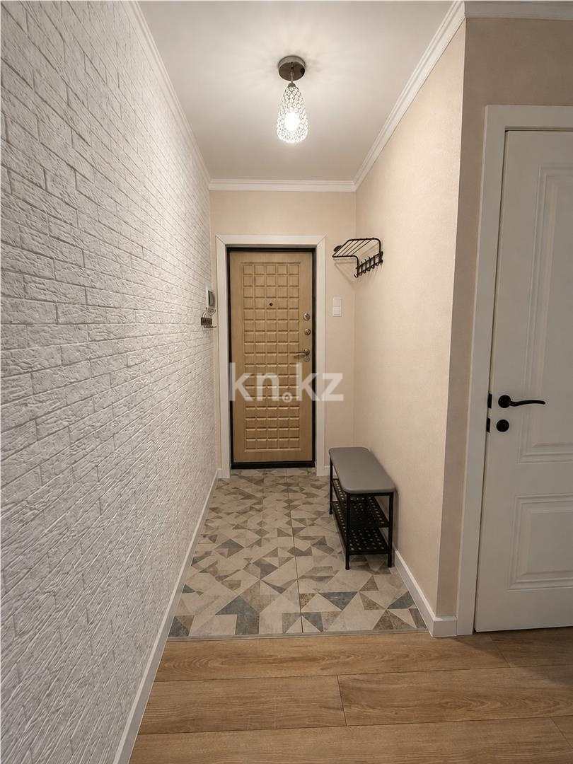 Продажа 3-комнатной квартиры, 60 м² - Продажа квартир в панельном доме в Темиртау - страница 3 фото 8 из 9